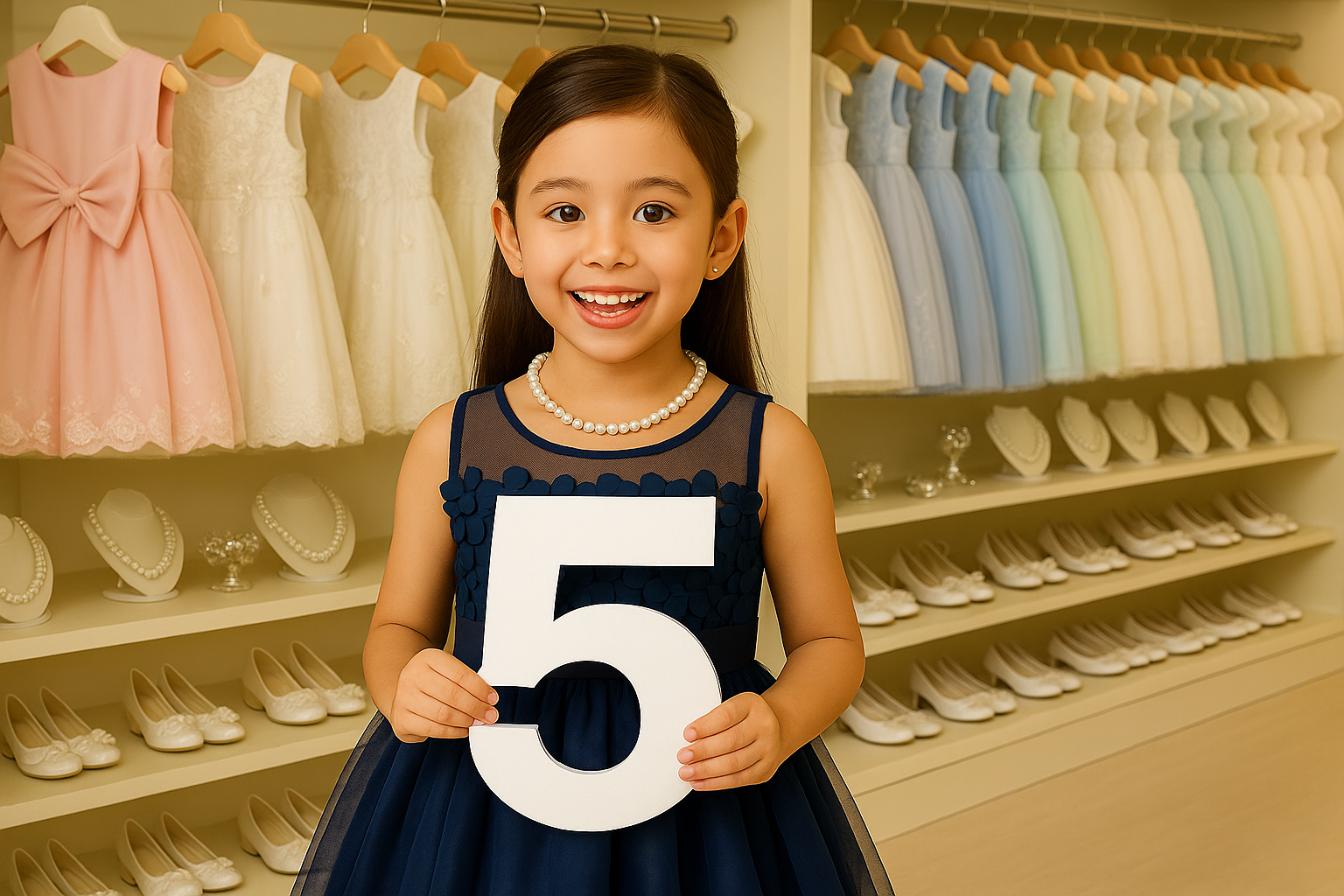 Angel'sClosetが選ばれる5つの理由