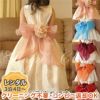 ピアノ発表会や結婚式にぴったりのカラーの女の子用キッズドレス。シンプルで美しいシルエットが魅力のAngel's Closetの子供ドレス レンタル商品（【レンタル】子供ドレス 発表会 結婚式 衣装 ピアノ発表会衣装・結婚式　子供ドレス　セシリア（リボン別売り））｜画像1