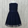 特別な日にぴったりのカラーの男の子用フォーマルスーツ。シンプルで美しいシルエットが魅力のAngel's Closetの子供フォーマル レンタル商品（【レンタル】プリーツシフォンアンサンブル（CAT402303）【ELLE】120cm）｜画像5