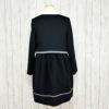 特別な日にぴったりのカラーの男の子用フォーマルスーツ。シンプルで美しいシルエットが魅力のAngel's Closetの子供フォーマル レンタル商品（【レンタル】トリミングアンサンブルセット（CAT882501）160cm）｜画像3