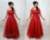 ピアノ発表会や結婚式にぴったりのカラーの女の子用キッズドレス。シンプルで美しいシルエットが魅力のAngel's Closetの子供ドレス レンタル商品（【レンタル】キャビアビーズ＆ダイアゴナルボディオーガンジースカートドレス（HC1568）アクア）｜画像14